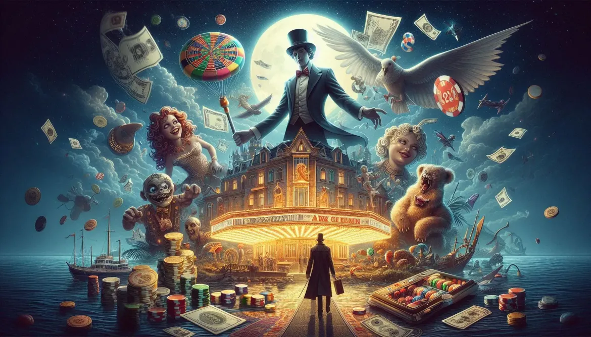 Love Casino